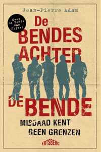 De bendes achter de Bende