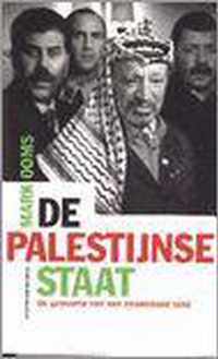 De Palestijnse staat