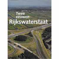 Twee eeuwen Rijkswaterstaat 1798-1998