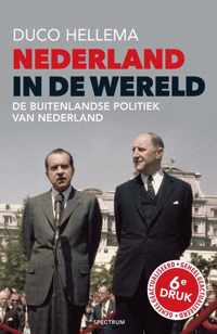 Nederland in de wereld