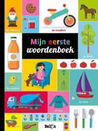 Mijn eerste woordenboek