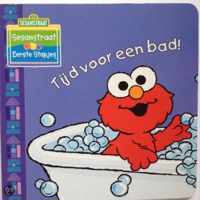 Tijd voor een bad!