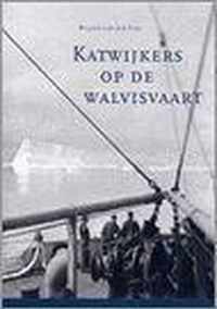 Katwijkers Op De Walvisvaart