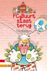 B.O.J.  -   FC Buurt slaat terug