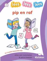 lees lees lees  -   pip en raf