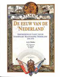 De eeuw van de 'Nederland'