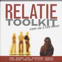 Relatie toolkit voor de 21e eeuw