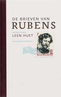 De Brieven Van Rubens