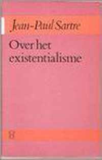 Over het existentialisme