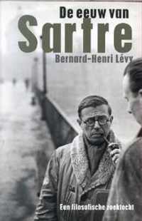 De Eeuw Van Sartre