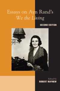 Essays on Ayn Rand's We the Living