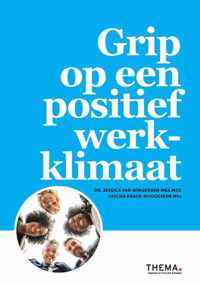 Grip op een positief werkklimaat