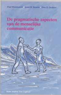 Sociale bibliotheek - De pragmatische aspecten van de menselijke communicatie