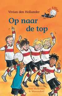 De Effies Op Naar De Top