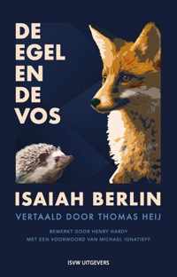 De egel en de vos