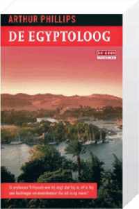 De Egyptoloog