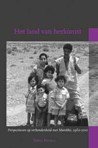 Historische Migratiestudies 3 -   Het land van herkomst