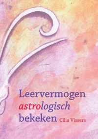 Leervermogen astrologisch bekeken