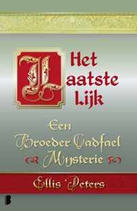 Een broeder Cadfael mysterie 2 -   Het laatste lijk