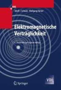 Elektromagnetische Verträglichkeit