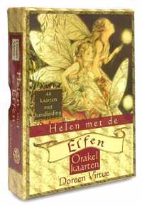 Helen met de elfen