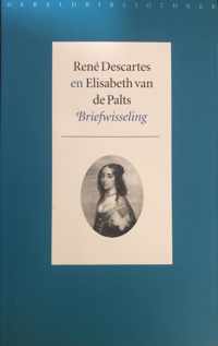 RenÃ© Descartes en Elisabeth van de Palts - Briefwisseling