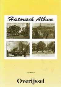 Historisch album Overijssel