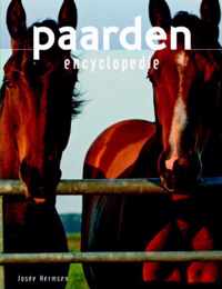 Paarden Encyclopedie