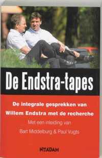 De Endstra-tapes