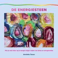 De energiesteen - Anniette Tonen - Paperback (9789403676029)