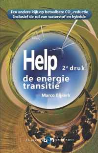 Help de energietransitie