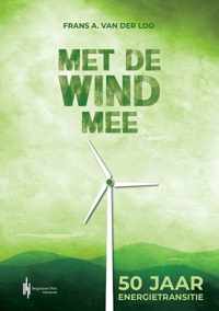 Met de wind mee