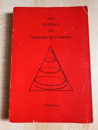 Van plotinus tot teilhard de chardin