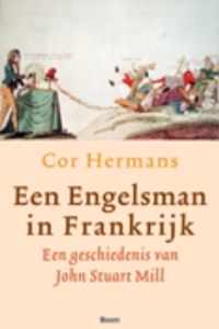 Een Engelsman in Frankrijk