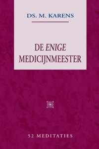 De enige Medicijnmeester