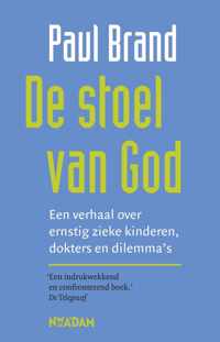 De Stoel Van God