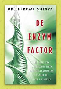 De enzymfactor