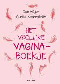 Het vrolijke vagina-boekje