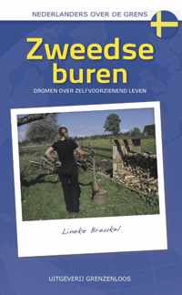 Nederlanders over de grens  -   Zweedse buren