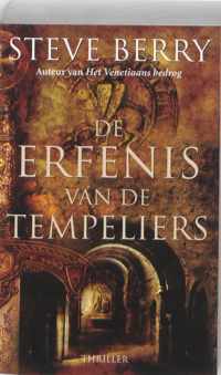 De erfenis van de Tempeliers