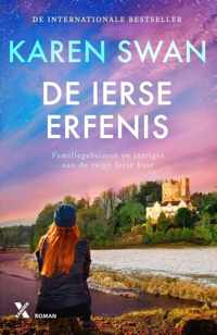 De Ierse erfenis