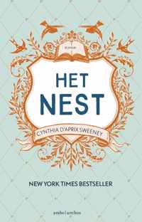 Het nest