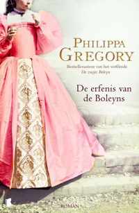 De erfenis van de Boleyns