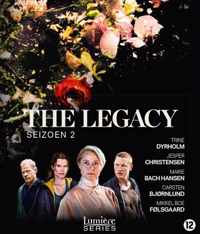 The Legacy - Seizoen 2