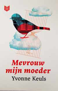 Mevrouw mijn moeder