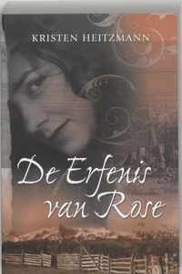 De Erfenis Van Rose