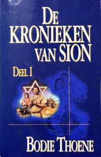 Kronieken van sion 1