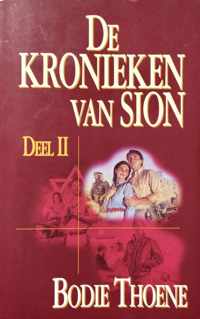 Kronieken van sion 2