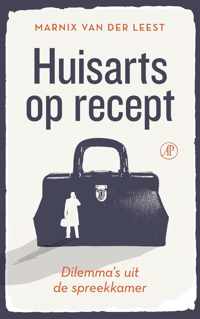 Huisarts op recept