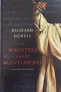 De wachters van de Duivelsbijbel